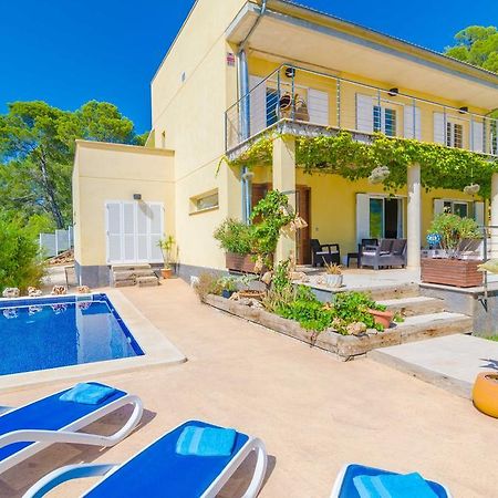 Villa Portals Nous Hills Calvia  Esterno foto