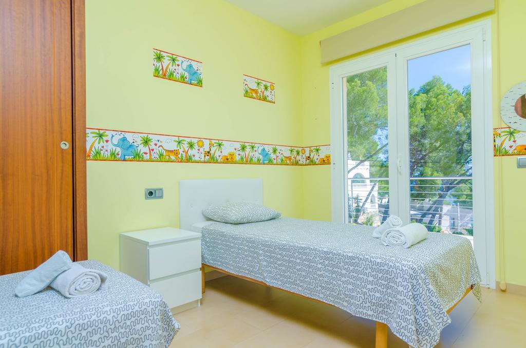 Villa Portals Nous Hills Calvia  Esterno foto