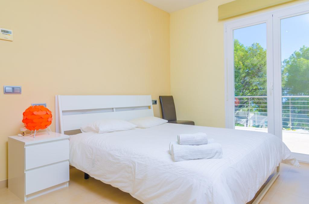 Villa Portals Nous Hills Calvia  Esterno foto