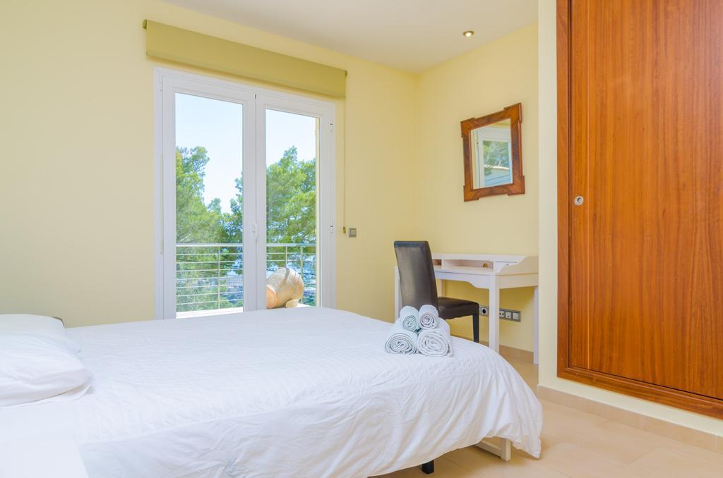 Villa Portals Nous Hills Calvia  Esterno foto