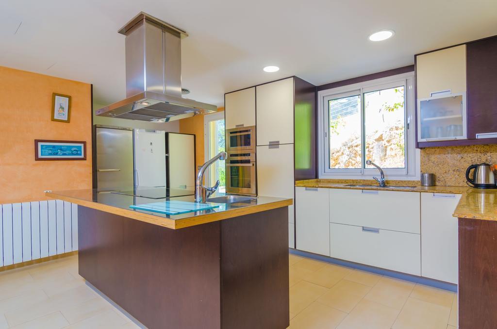 Villa Portals Nous Hills Calvia  Esterno foto