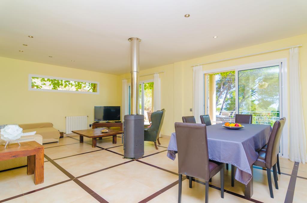 Villa Portals Nous Hills Calvia  Esterno foto