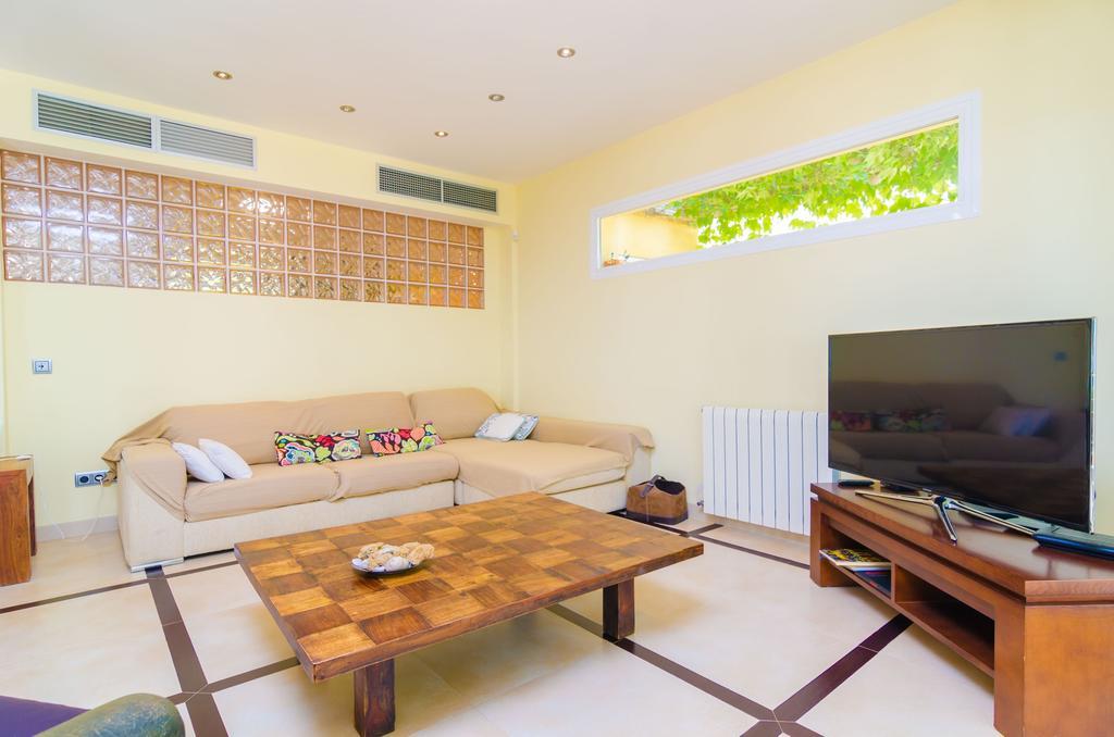 Villa Portals Nous Hills Calvia  Esterno foto