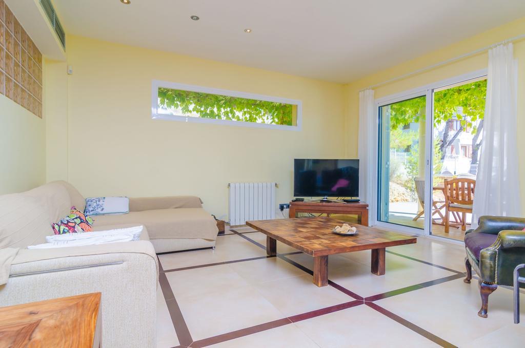 Villa Portals Nous Hills Calvia  Esterno foto