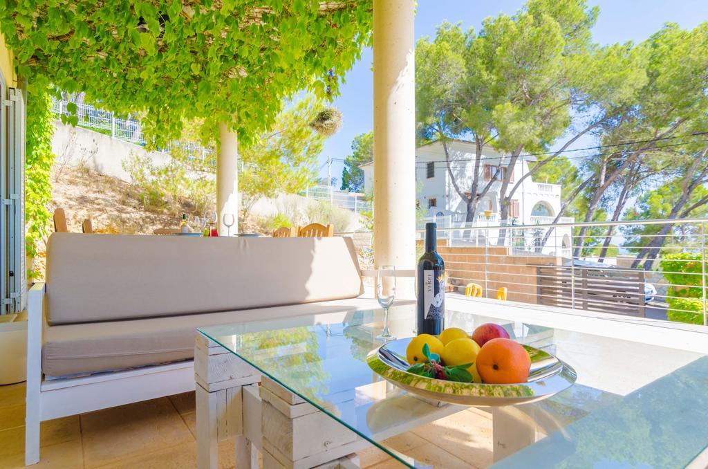Villa Portals Nous Hills Calvia  Esterno foto