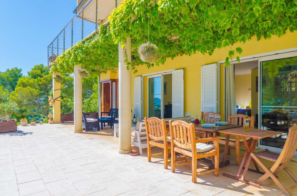 Villa Portals Nous Hills Calvia  Esterno foto